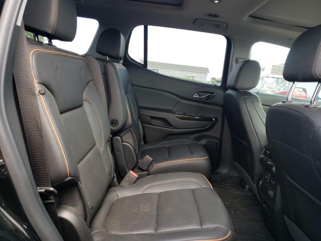 2022 GMC ACADIA AT4 1GKKNLLS4NZ110503