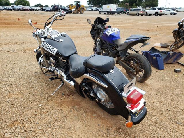 2003 SUZUKI VL800 JS1VS54A932103940
