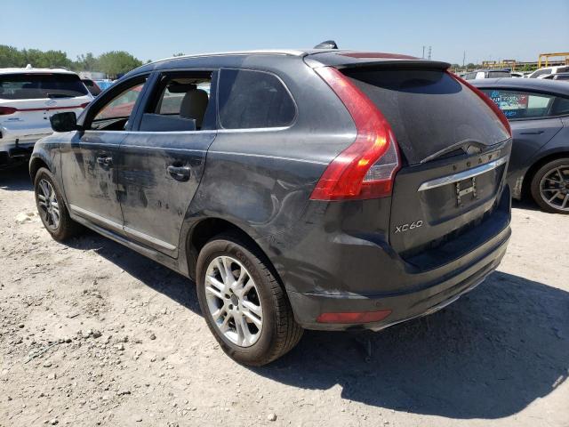 2015 VOLVO XC60 3.2 P YV4952RC6F2587431