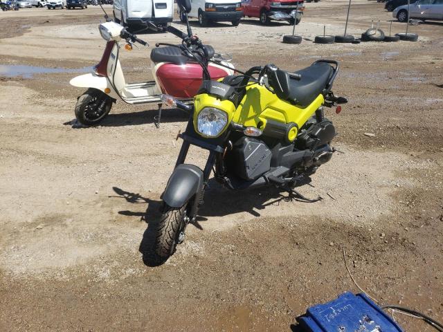 2022 HONDA NVA110 B 3H1JK0706ND001819