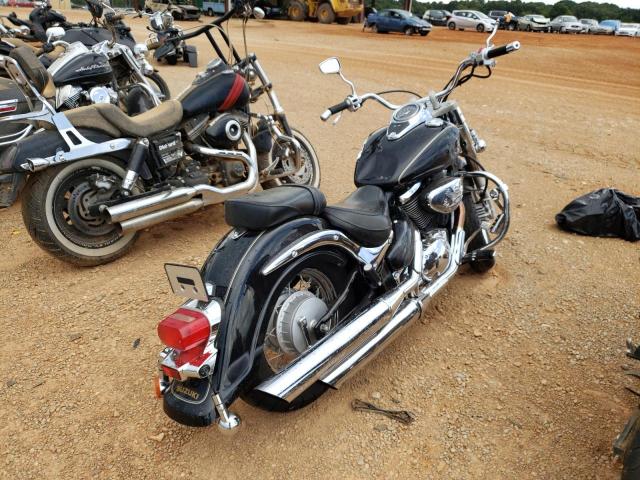 2003 SUZUKI VL800 JS1VS54A932103940
