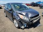 photo FORD CMAX 2013