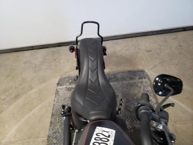 2018 HARLEY-DAVIDSON FXBB STREE 1HD1YJJ16JC084530