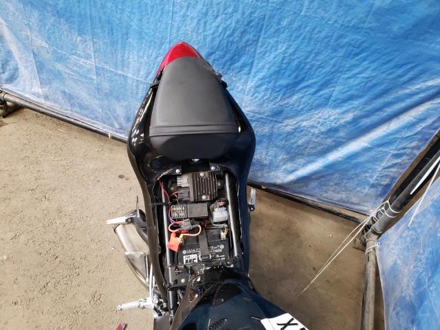 2016 SUZUKI GSX-S1000F JS1GT7CA9G2101159