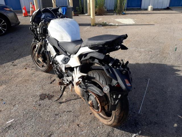 2014 HONDA VFR800 F JH2RC7919EK000732