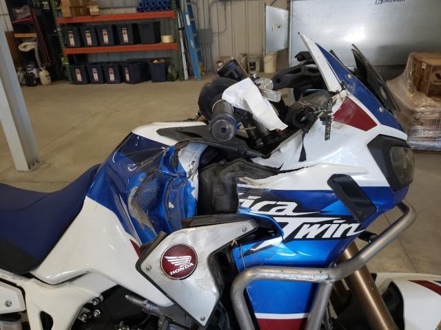 2018 HONDA CRF1000 A2 JH2SD0443JK200720