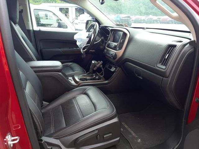 2018 GMC CANYON DEN 1GTG6EEN8J1204684