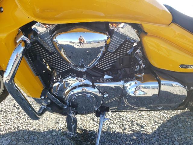 2008 SUZUKI VZR1800 JS1VY53A882105489