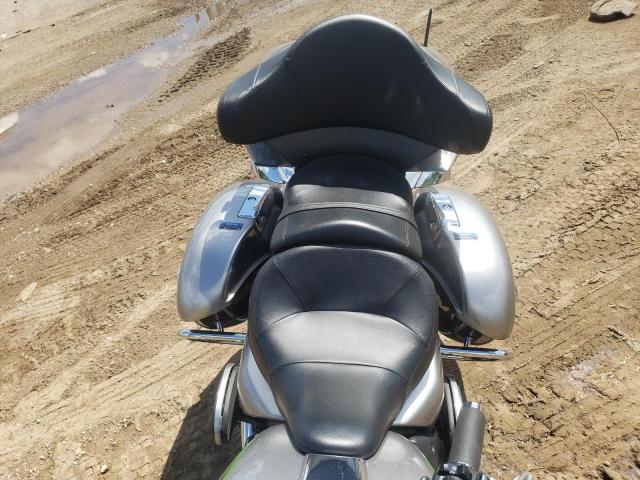 2020 KAWASAKI VN1700 B JKBVNRB13LA021284