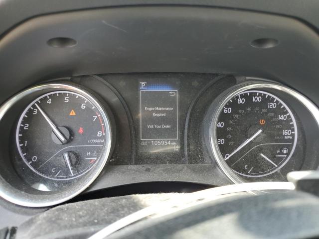 2019 TOYOTA CAMRY L - 4T1B11HK8KU735169