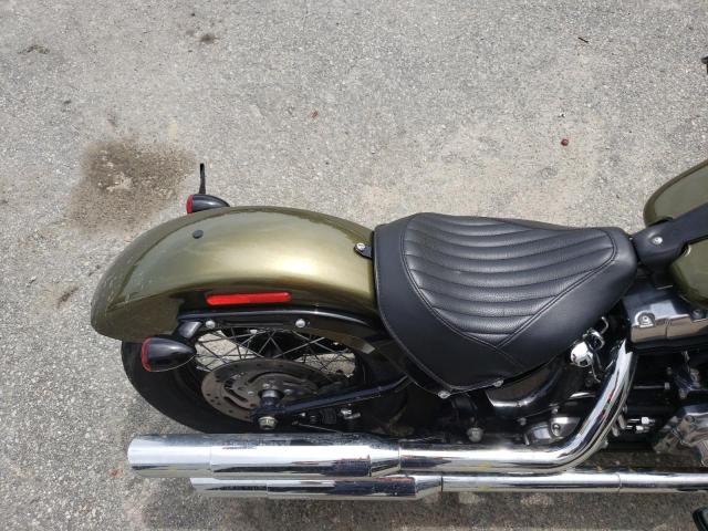 2017 HARLEY-DAVIDSON FLS SOFTAI 1HD1JRV16HB027001