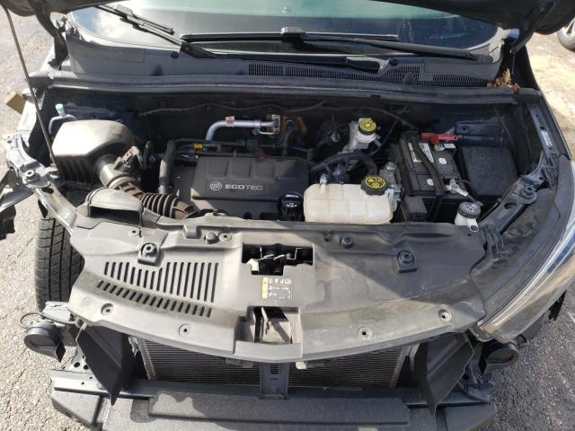 2017 BUICK ENCORE PRE - KL4CJBSB4HB165080