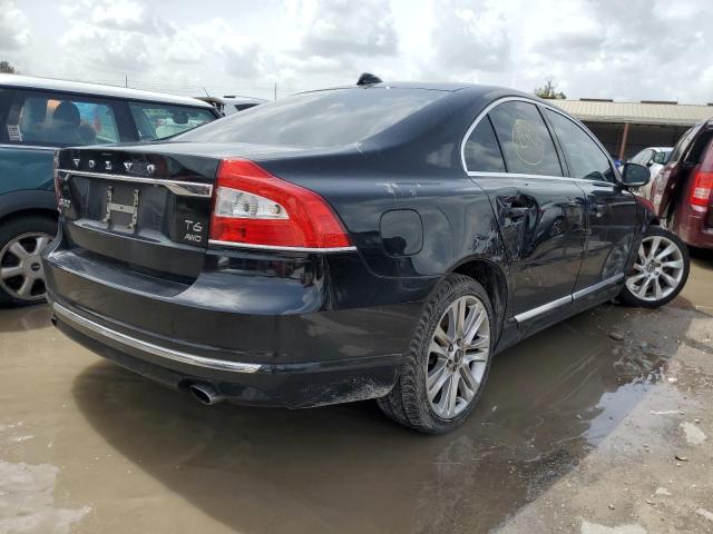 2015 VOLVO S80 PLATIN YV1902MM5F1192321