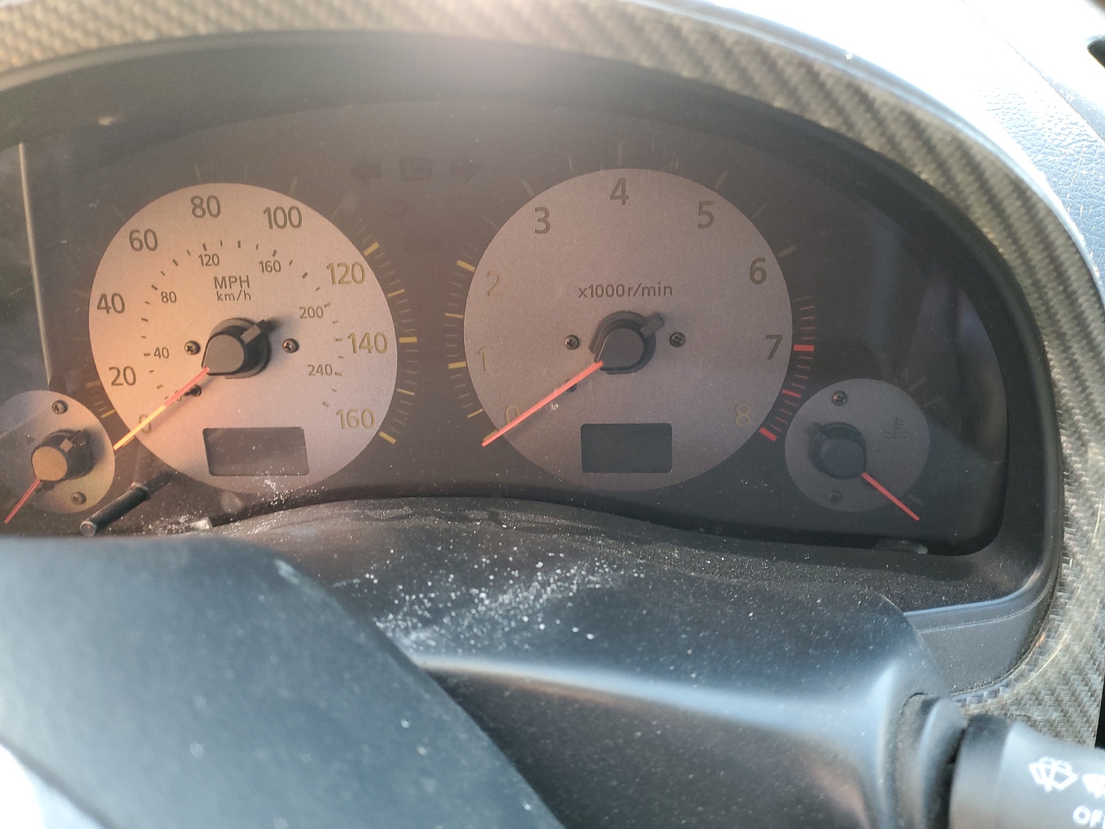 JNKCV51E33M301671 2003 Infiniti G35