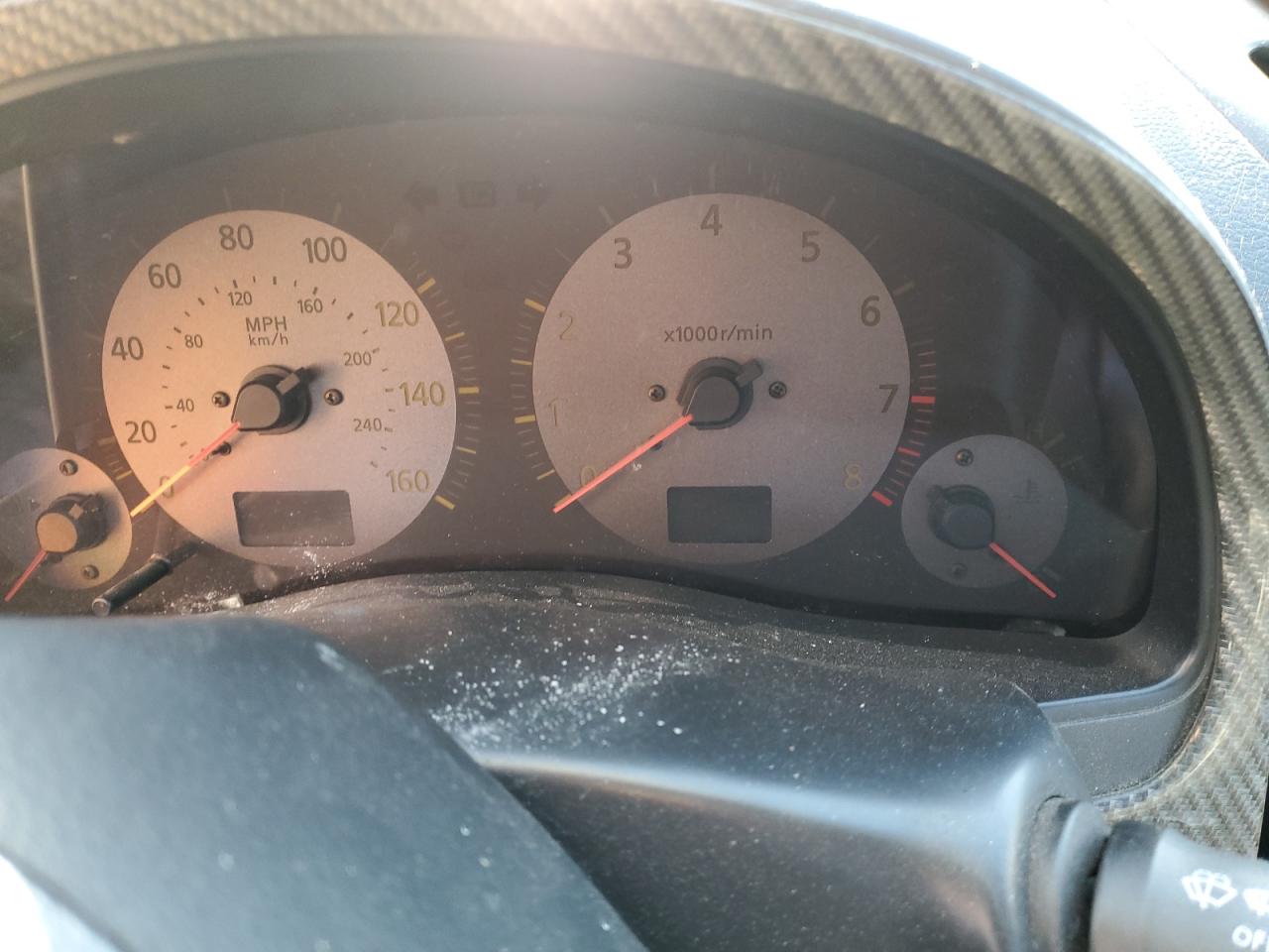 2003 Infiniti G35 VIN: JNKCV51E33M301671 Lot: 72101702