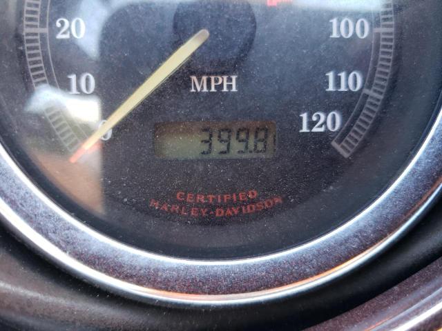 2003 HARLEY-DAVIDSON FLHTCUI AN 1HD1FCW463Y632505