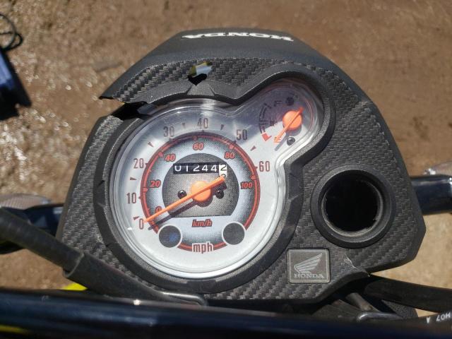 2022 HONDA NVA110 B 3H1JK0706ND001819