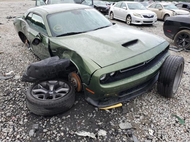 2019 Dodge Challenger for sale in Memphis, TN