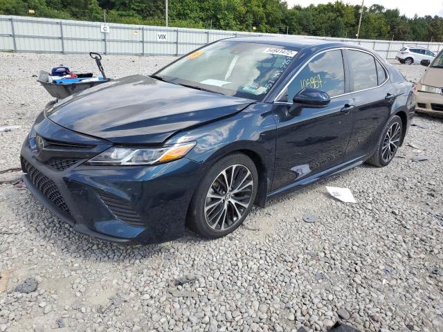 2019 TOYOTA CAMRY L - 4T1B11HK8KU735169