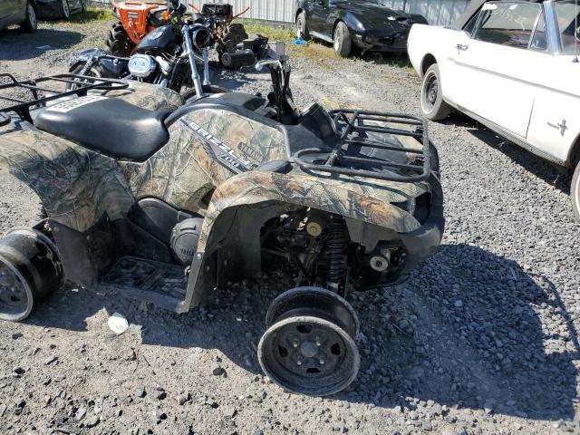 2014 YAMAHA YFM700 FWA 5Y4AM52Y2EA100182
