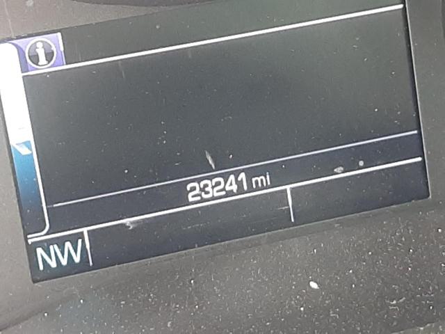 2018 GMC CANYON DEN 1GTG6EEN8J1204684
