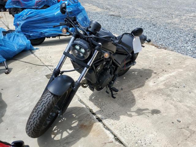 2022 HONDA CMX500 MLHPC560XN5501334
