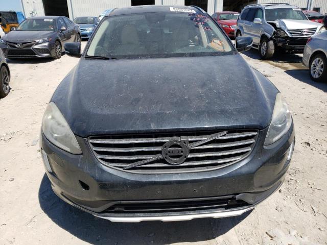 2015 VOLVO XC60 3.2 P YV4952RC6F2587431
