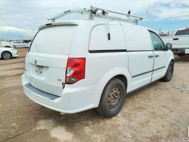 2015 RAM TRADESMAN 2C4JRGAG0FR516114