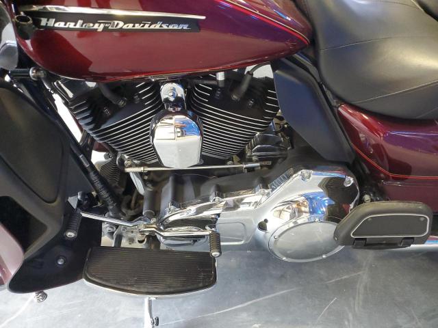 2016 HARLEY-DAVIDSON FLTRU 1HD1KGL31GB685491