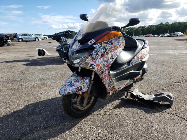 2005 YAMAHA YP400 JYASH03Y55A000026