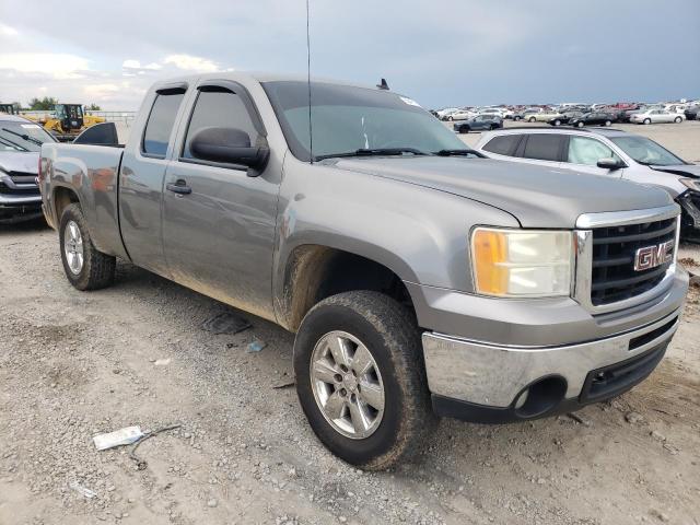 Salvage cars for sale from Copart Earlington, KY: 2009 GMC Sierra K15