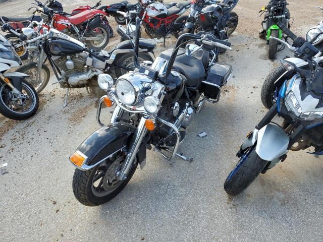 2009 HARLEY-DAVIDSON FLHP 1HD1FHM1X9Y624809