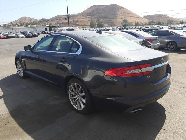 2015 JAGUAR XF 2.0T PR SAJWA0FS2FPU78759