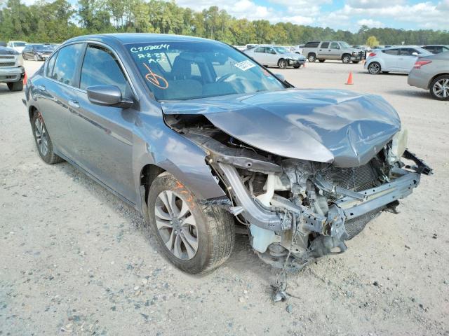 VIN 1HGCR2F32DA146143 2013 HONDA ACCORD no.1