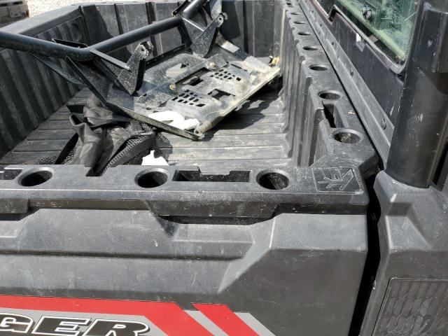 2021 POLARIS RANGER 100 4XATAE993M8385562