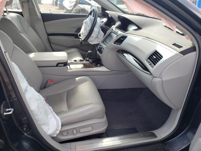 2017 ACURA RLX TECH JH4KC1F53HC000480