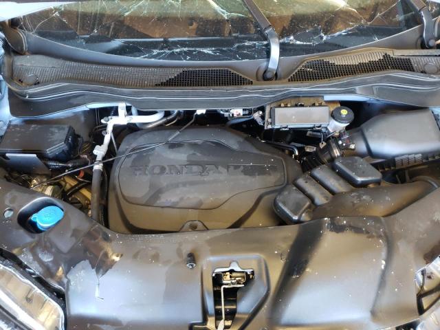 2022 HONDA PILOT SPOR 5FNYF5H38NB031695