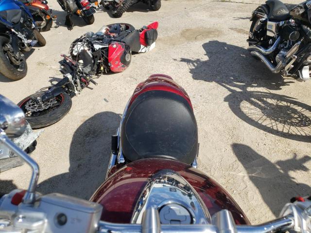 2009 SUZUKI VZ1500 JS1VY55A392100991