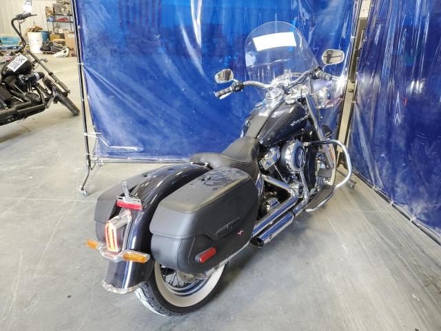 2020 HARLEY-DAVIDSON FLDE 1HD1YCJ17LB029086