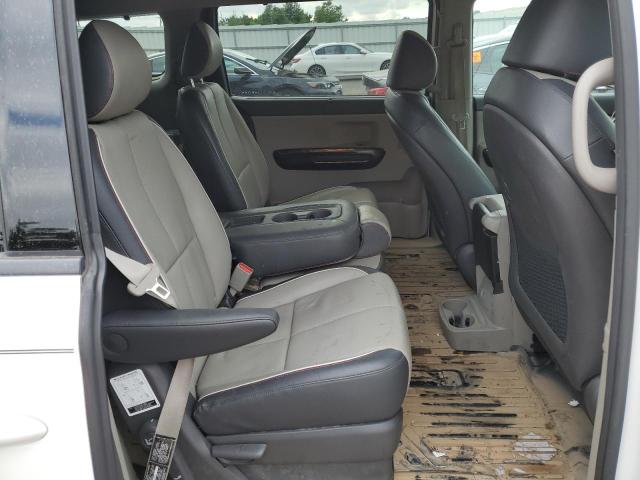 KNDMC5C19H6256396 KIA SEDONA EX