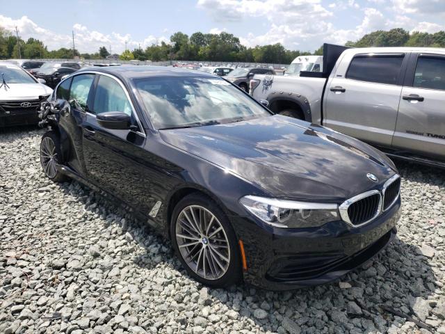 2020 BMW 5 Series 530xi