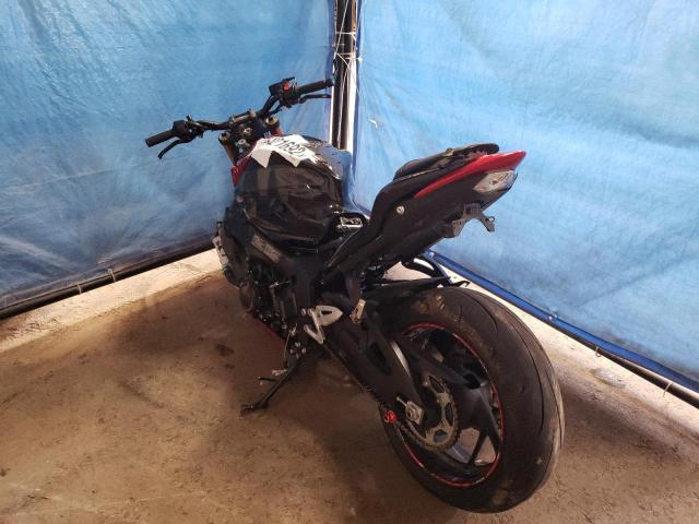 2016 SUZUKI GSX-S1000F JS1GT7CA9G2101159