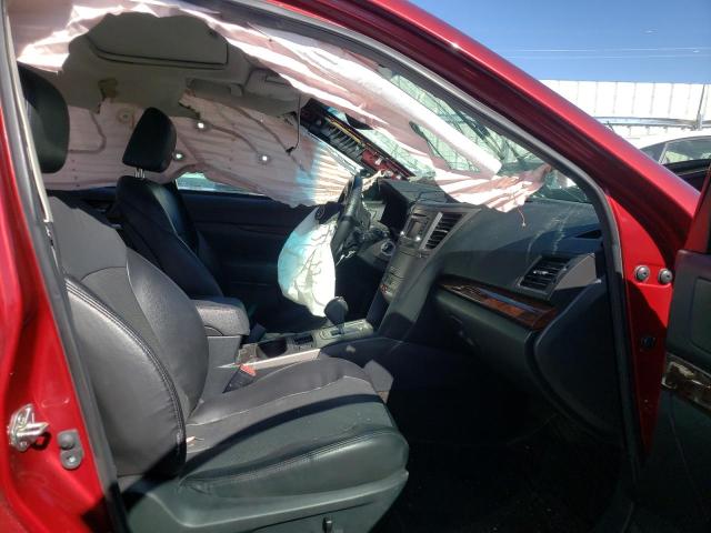 4S3BMBL6XE3031352 Subaru Legacy 2.5i Limited