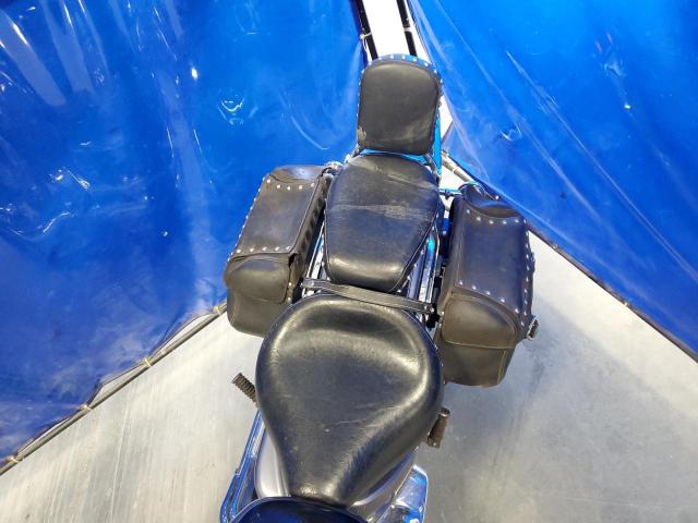 2005 YAMAHA XVS65 BASE JYAVM01E25A083349
