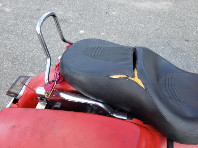 2003 HARLEY-DAVIDSON FLHTCUI AN 1HD1FCW463Y632505