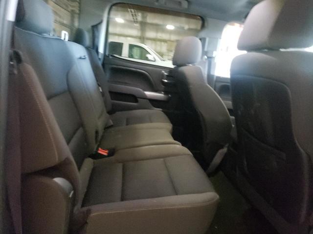 2015 CHEVROLET SILV1500 4 3GCUKREC3FG108622