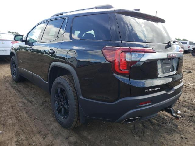 2022 GMC ACADIA AT4 1GKKNLLS4NZ110503