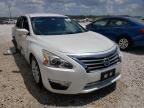 2014 NISSAN  ALTIMA