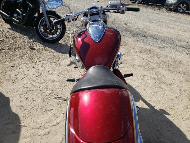 2009 SUZUKI VZ1500 JS1VY55A392100991