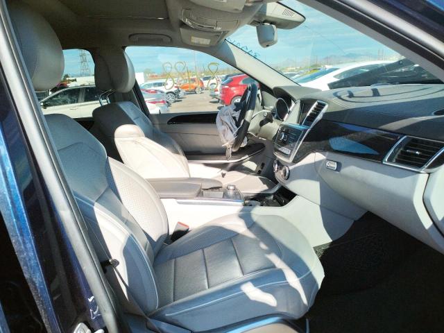 4JGDF7DE1EA314414 Mercedes-Benz Gl 550 4matic
